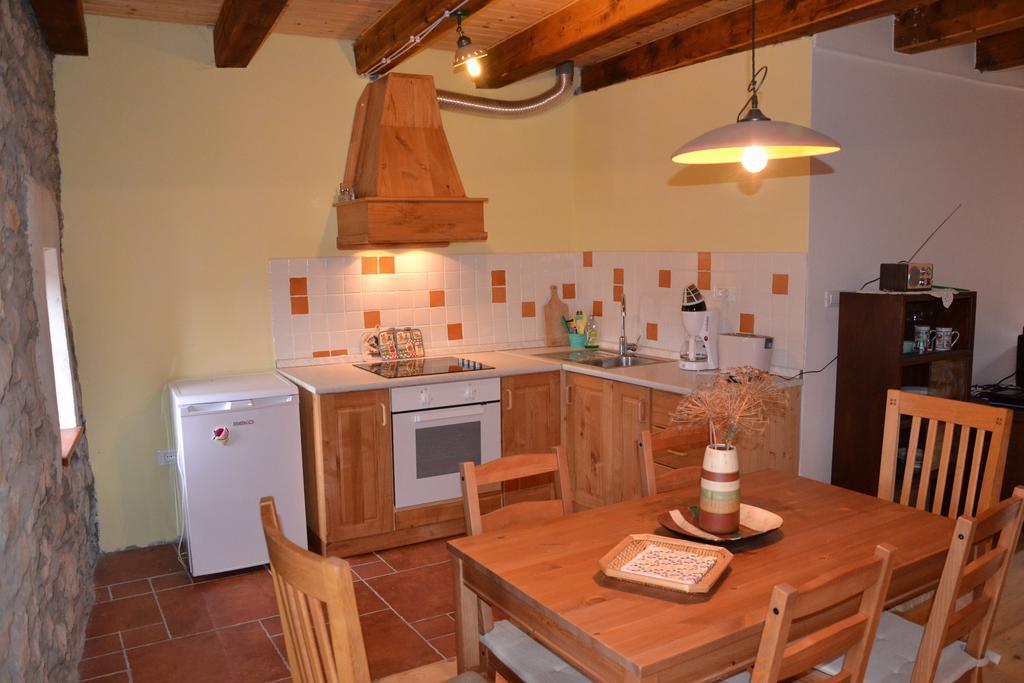 Holiday Farmhouse Skvor Robidisce Room photo