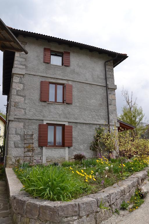 Holiday Farmhouse Skvor Robidisce Exterior photo
