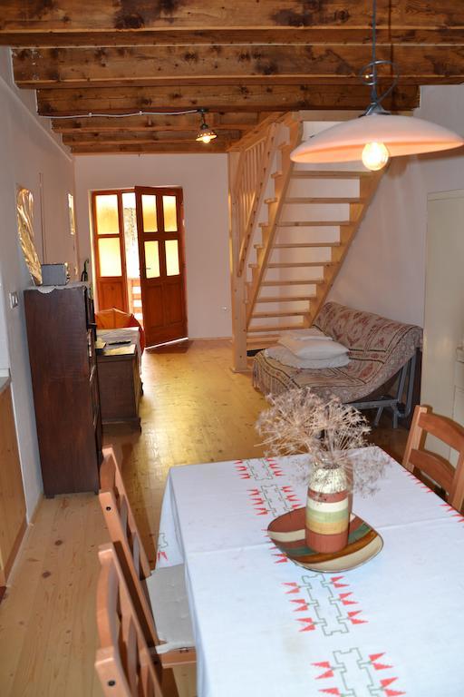 Holiday Farmhouse Skvor Robidisce Exterior photo